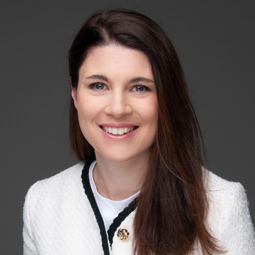 Sandra Wenninger - Rechtsanwältin München