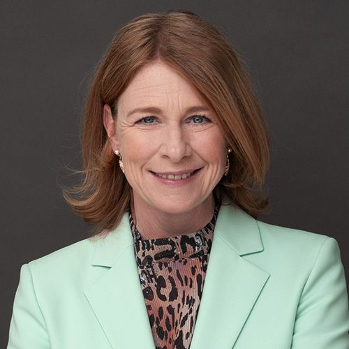 Christine Gerlach - Rechtsanwältin München