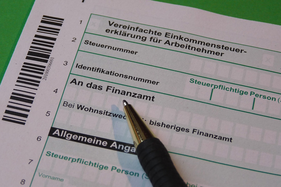 Erbschaftsteuer und Sterbegeldversicherung