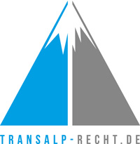 Trans ALP Logo