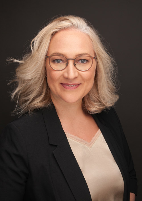 Anwältin Julia Roglmeier RPE Kanzlei