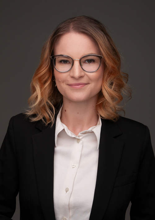 Anwältin Laura Egerer RPE Kanzlei