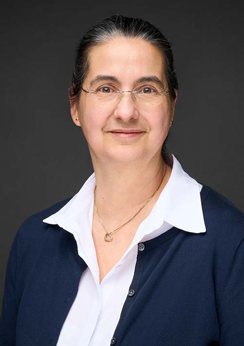 Martina Steiger, M.A.