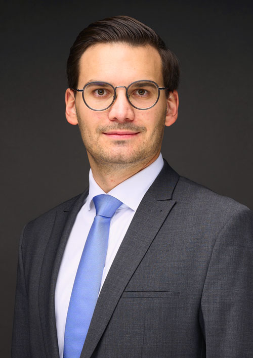 Anwalt Dr. Simon Müllner, LL.M. RPE Kanzlei