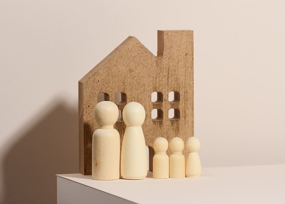 Nachlassgericht Probleme